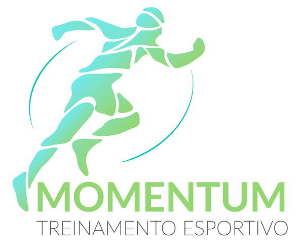 Corredor em movimento, representando assessoria e treinamento de corrida online e em Brasília pela Momentum Treinamento Esportivo