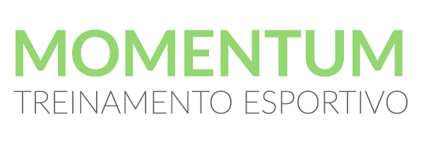 Momentum Treinamento Esportivo